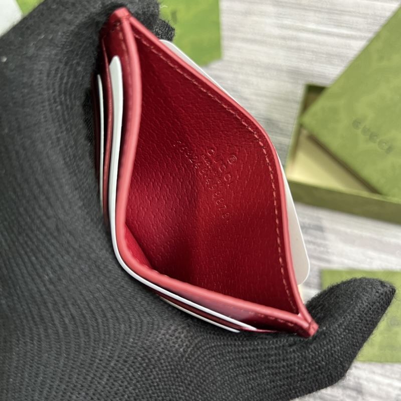 Gvc*1 wallets